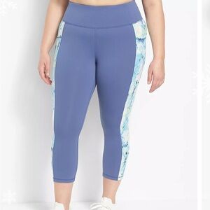 NWT Livi Legging Sz 26/28